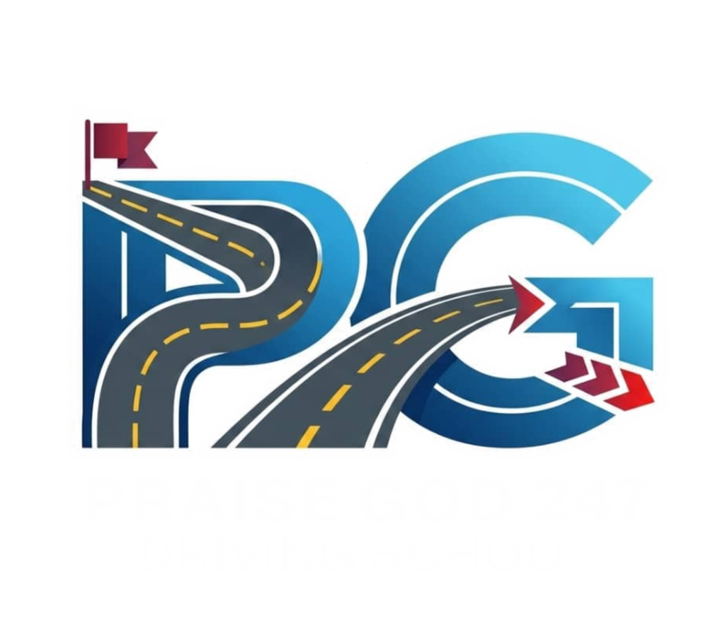 PraiseGod 247 Driving