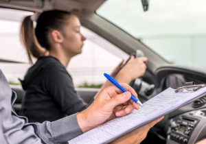 Mastering the UK Driving Test Marking Scheme: How Examiners Score and How Learners Can Avoid Mistakes