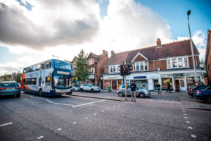 Navigating Romford’s Busy Intersections: A Practical Guide